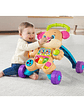 Fisher Price Hermanita Andadera De Aprendizaje  - Miniatura 2