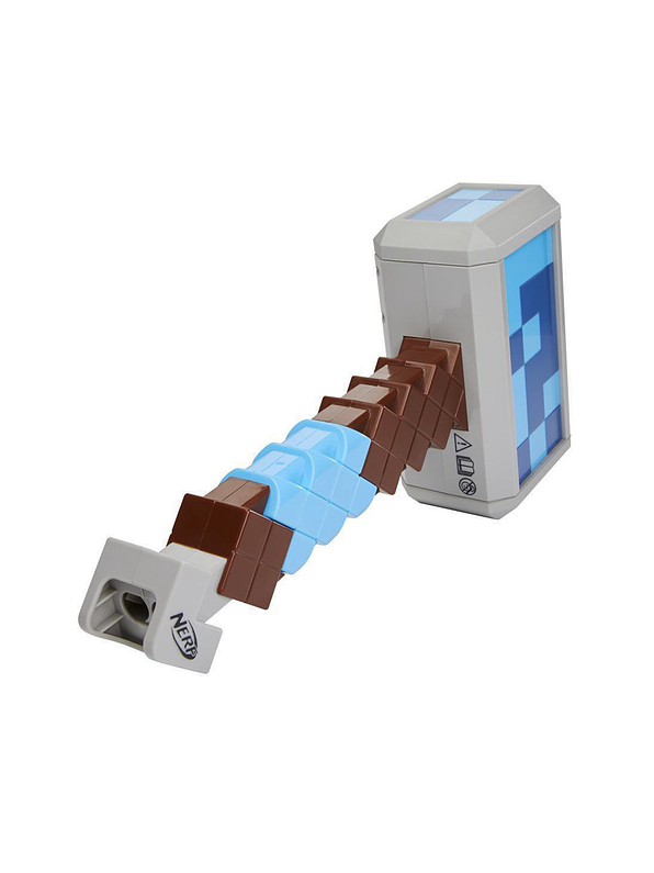 Nerf Minecraft Stormlander  5