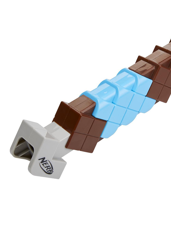 Nerf Minecraft Stormlander  6