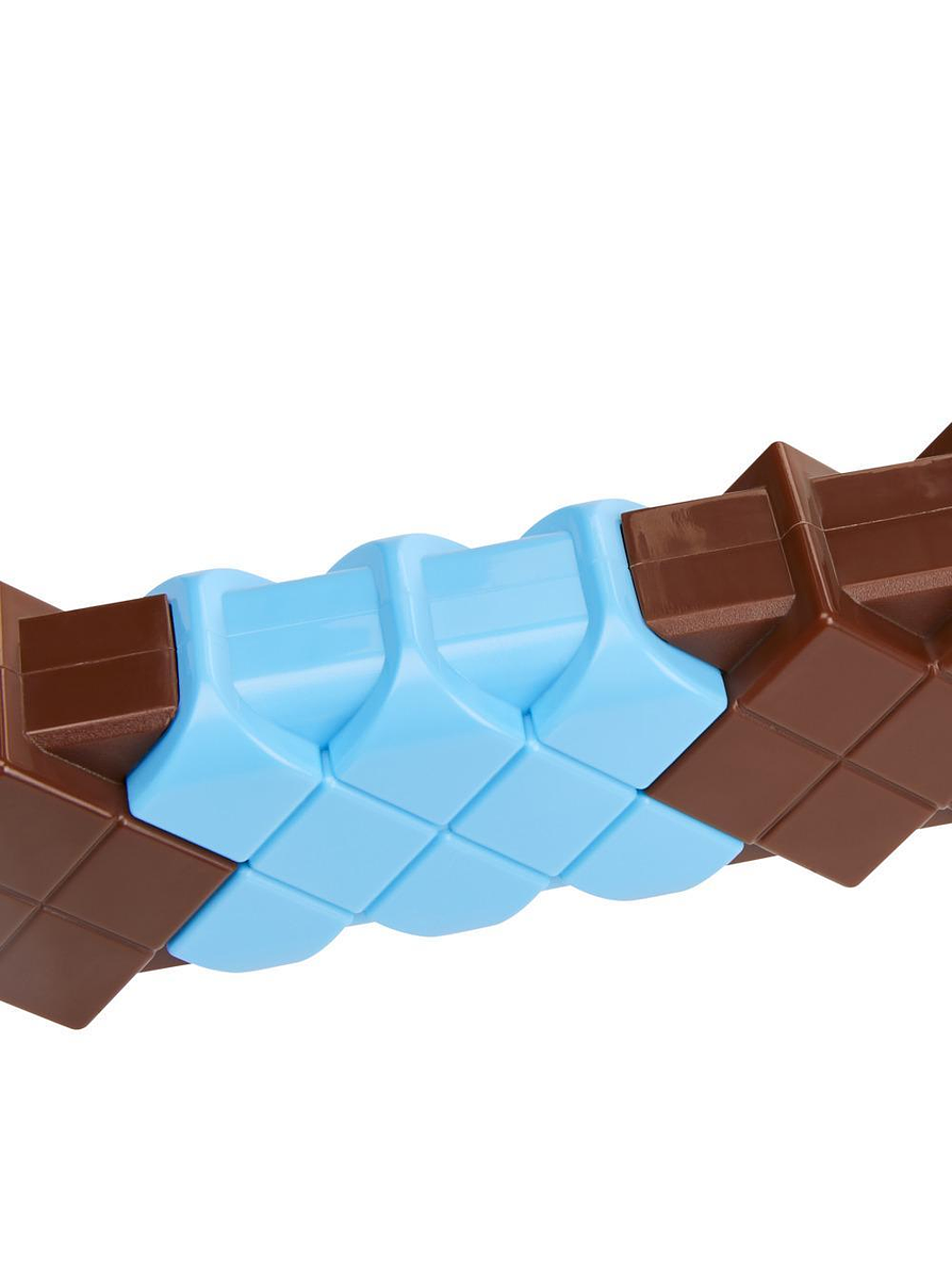 Nerf Minecraft Stormlander  7