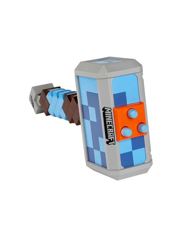 Nerf Minecraft Stormlander  4