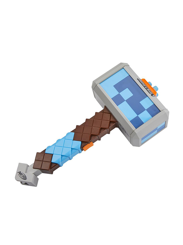 Nerf Minecraft Stormlander  3