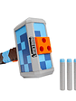Nerf Minecraft Stormlander  - Miniatura 2