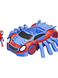 Spidey Super Bólido Arácnido  - Miniatura 1