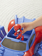 Spidey Super Bólido Arácnido  - Miniatura 4