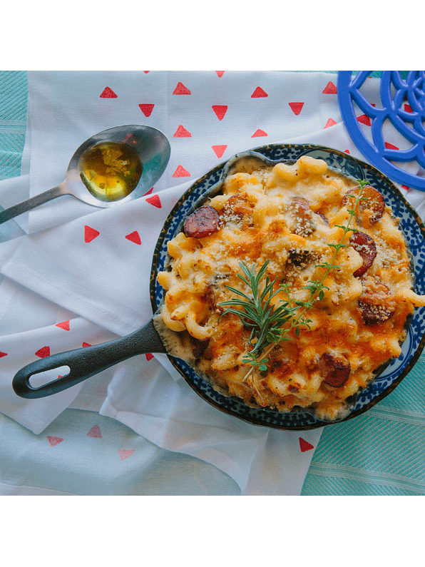 Sartén 8 Pulgadas 20 Cm Negro Mate 1 Litro  4