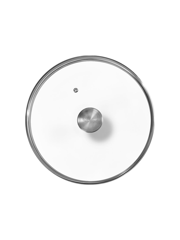 Tapa De Vidrio 10 Pulgadas 25 Cm  1