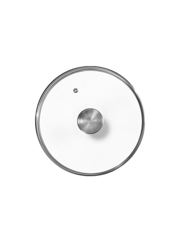 Tapa De Vidrio 8 Pulgadas 20 Cm  1