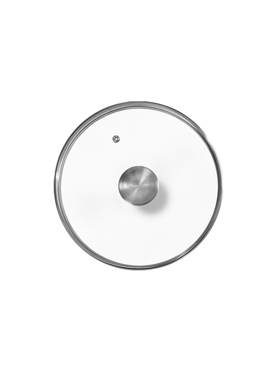 Tapa De Vidrio 8 Pulgadas 20 Cm  1