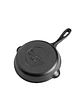 Sartén Skillet 6,5 Pulgadas 16 Cm Negro Mate 0,5 Litros  - Miniatura 3