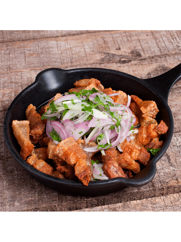 Sartén Skillet 6,5 Pulgadas 16 Cm Negro Mate 0,5 Litros  2