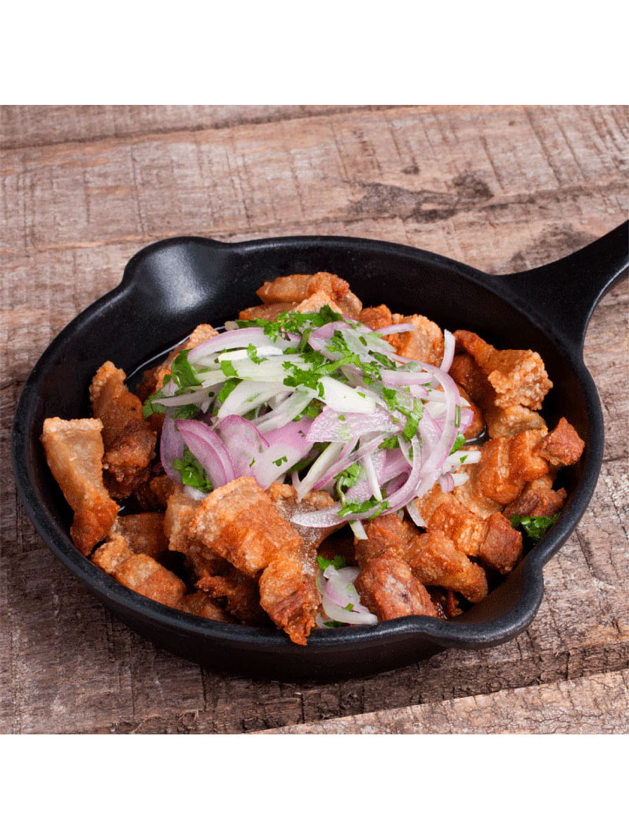 Sartén Skillet 6,5 Pulgadas 16 Cm Negro Mate 0,5 Litros  2