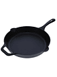 Sartén De Hierro Fundido 12 Pulgadas 32 Cm  - Miniatura 1