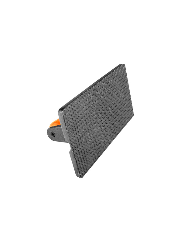 Pisador De Carnes De Hierro Fundido 21 x 11 Cm  4