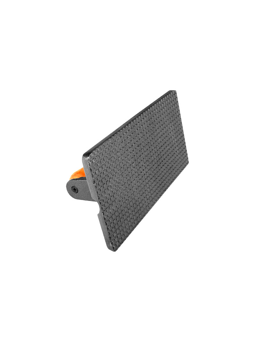 Pisador De Carnes De Hierro Fundido 21 x 11 Cm  4