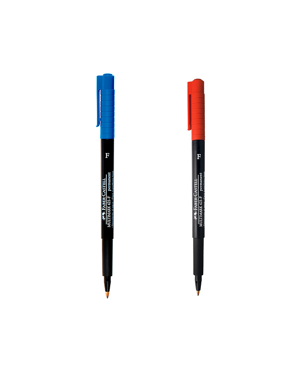 Marcador Multimark Colores 1