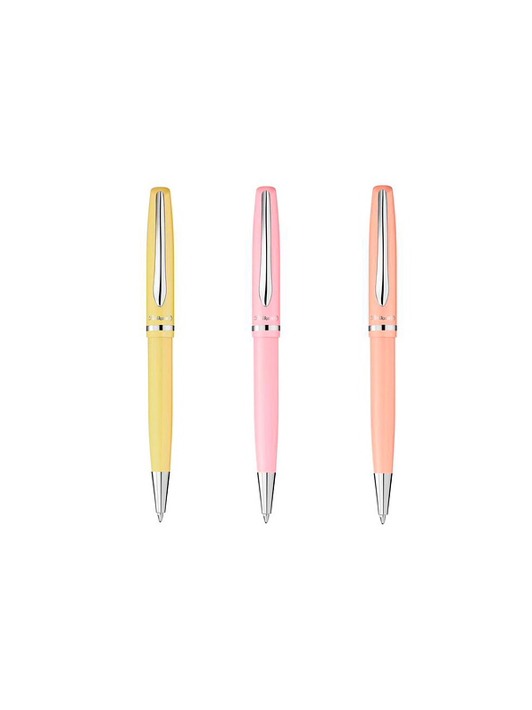 Bolígrafo Pelikan Jazz Pastel 1