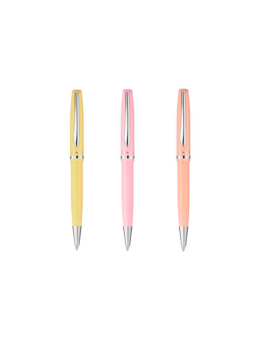 Bolígrafo Pelikan Jazz Pastel 1