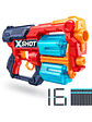 Lanzador De Dardos Xcess 16 Dardos X-Shot  - Miniatura 1