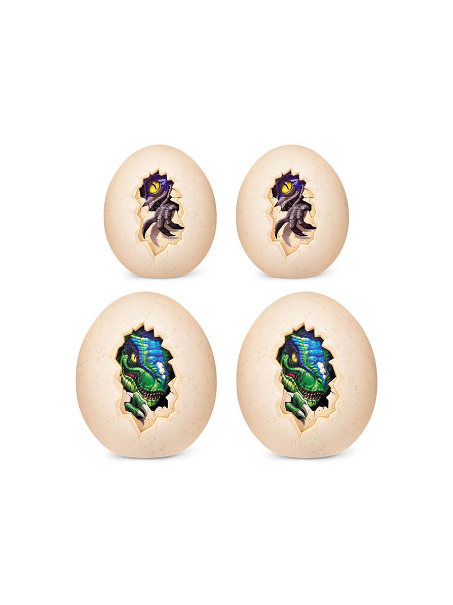 Lanzador De Dardos Dino Striker 16 Dardos X-Shot  8