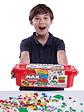 Bloques Max X 253 Piezas  - Miniatura 7
