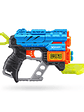 Lanzador De Dardos Dino Attack X 8 Dardos X-Shot  - Miniatura 1