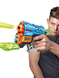 Lanzador De Dardos Dino Attack X 8 Dardos X-Shot  - Miniatura 7