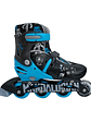Patines Aluminio Mandalorian Talla M  - Miniatura 2