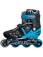 Patines Aluminio Mandalorian Talla M  - Miniatura 3