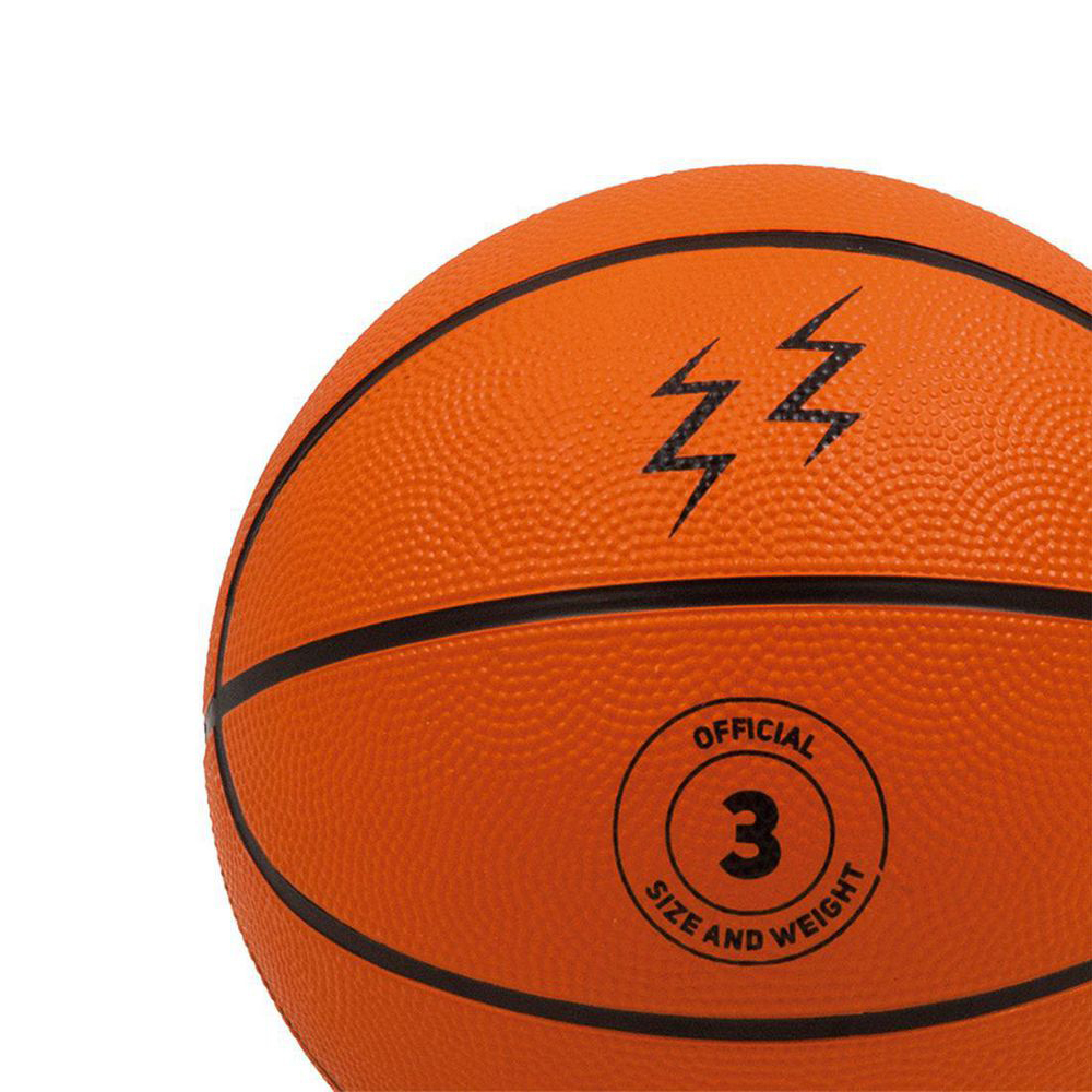 Balón Basketball Zoom Clásico # 3