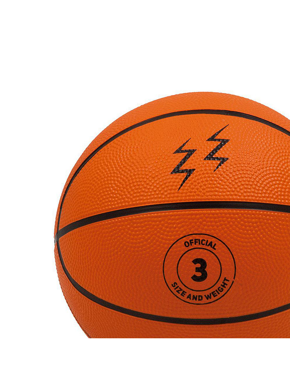 Balón Basketball Zoom Clásico # 3 3