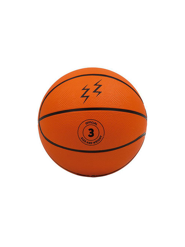 Balón Basketball Zoom Clásico # 3 2