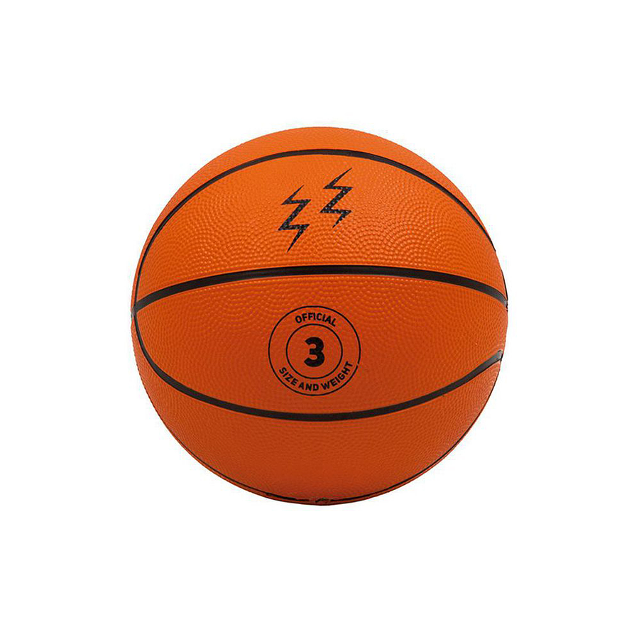 Balón Basketball Zoom Clásico # 3 2