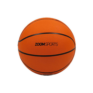 Balón Basketball Zoom Clásico # 3
