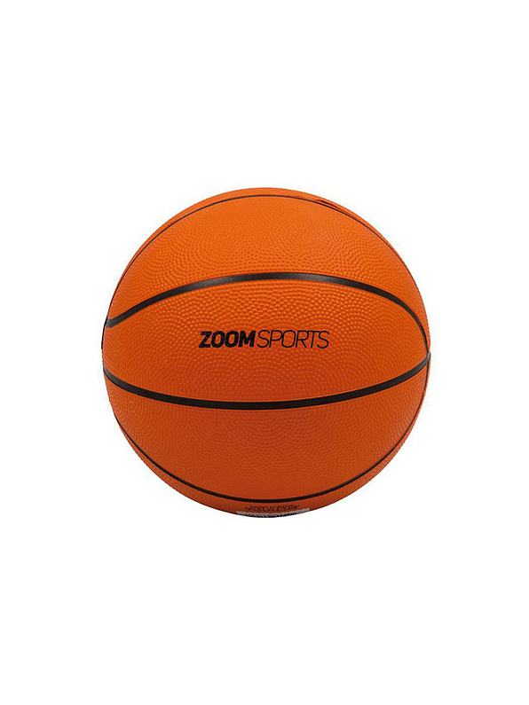 Balón Basketball Zoom Clásico # 3 1