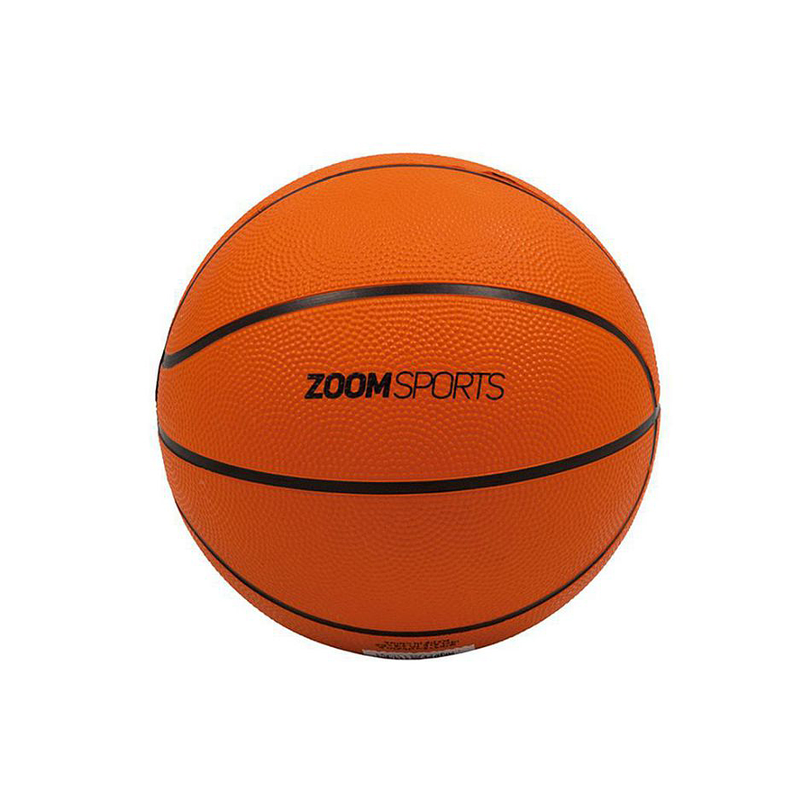 Balón Basketball Zoom Clásico # 3 1