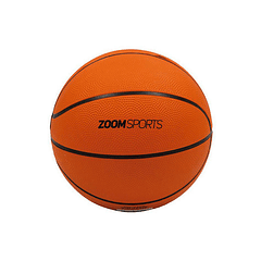 Balón Basketball Zoom Clásico # 3