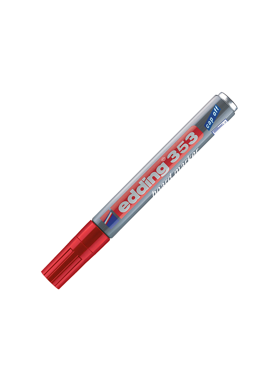 Marcador Borrable Edding 353 2