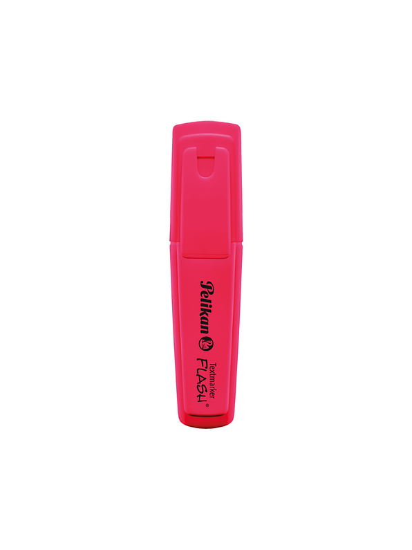 Resaltador Pelikan Textmarker Flash  1