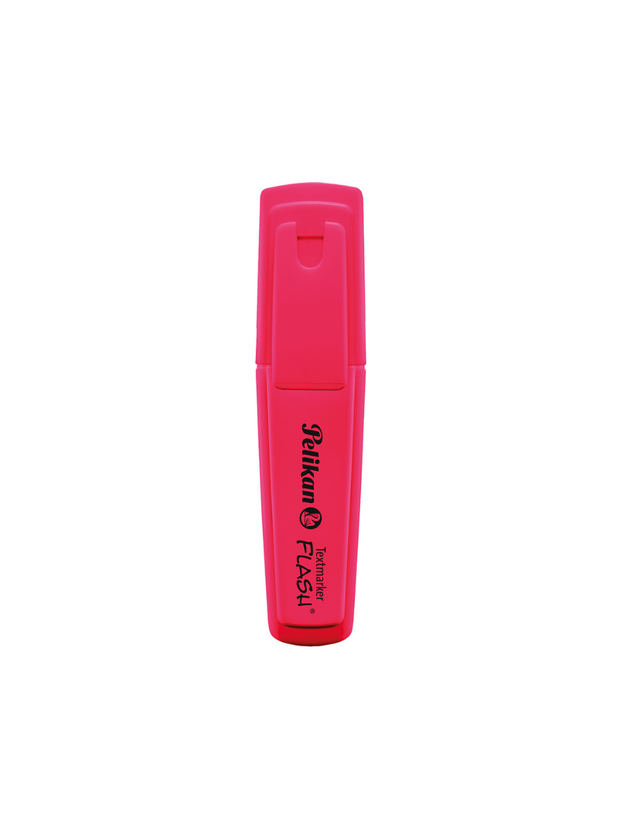 Resaltador Pelikan Textmarker Flash  1