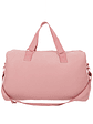 Bolso Deportivo De Mujer Aerobic Rosado  - Miniatura 5