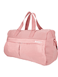 Bolso Deportivo De Mujer Aerobic Rosado  - Miniatura 4