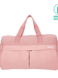 Bolso Deportivo De Mujer Aerobic Rosado  - Miniatura 1