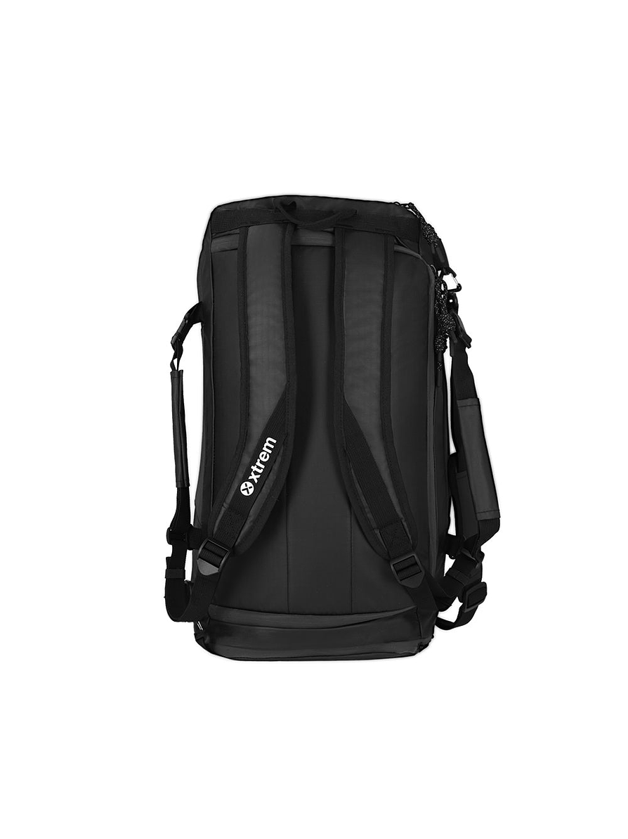 Bolso Deportivo Hombre Mountain Negro  4