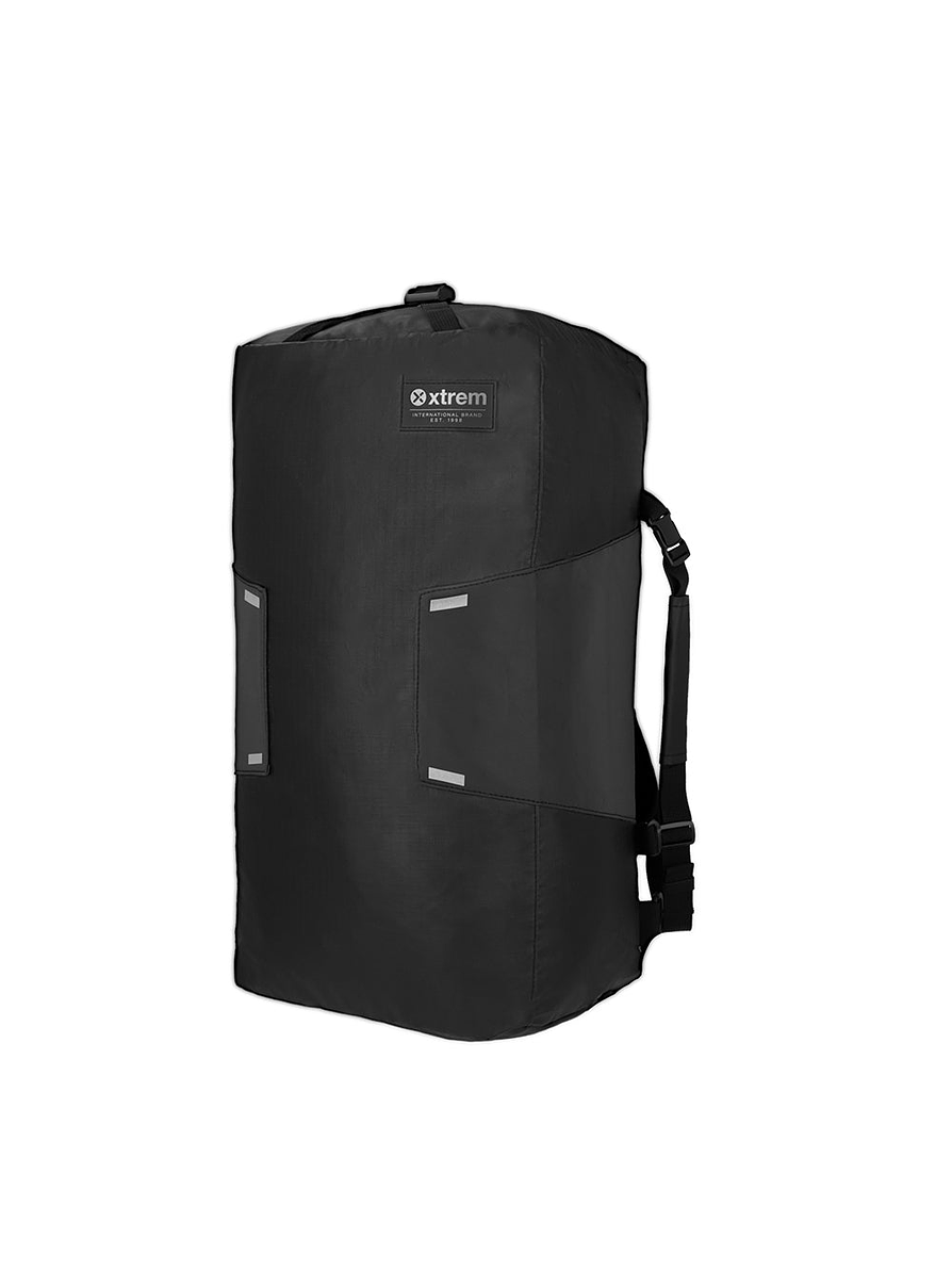 Bolso Deportivo Hombre Mountain Negro  3