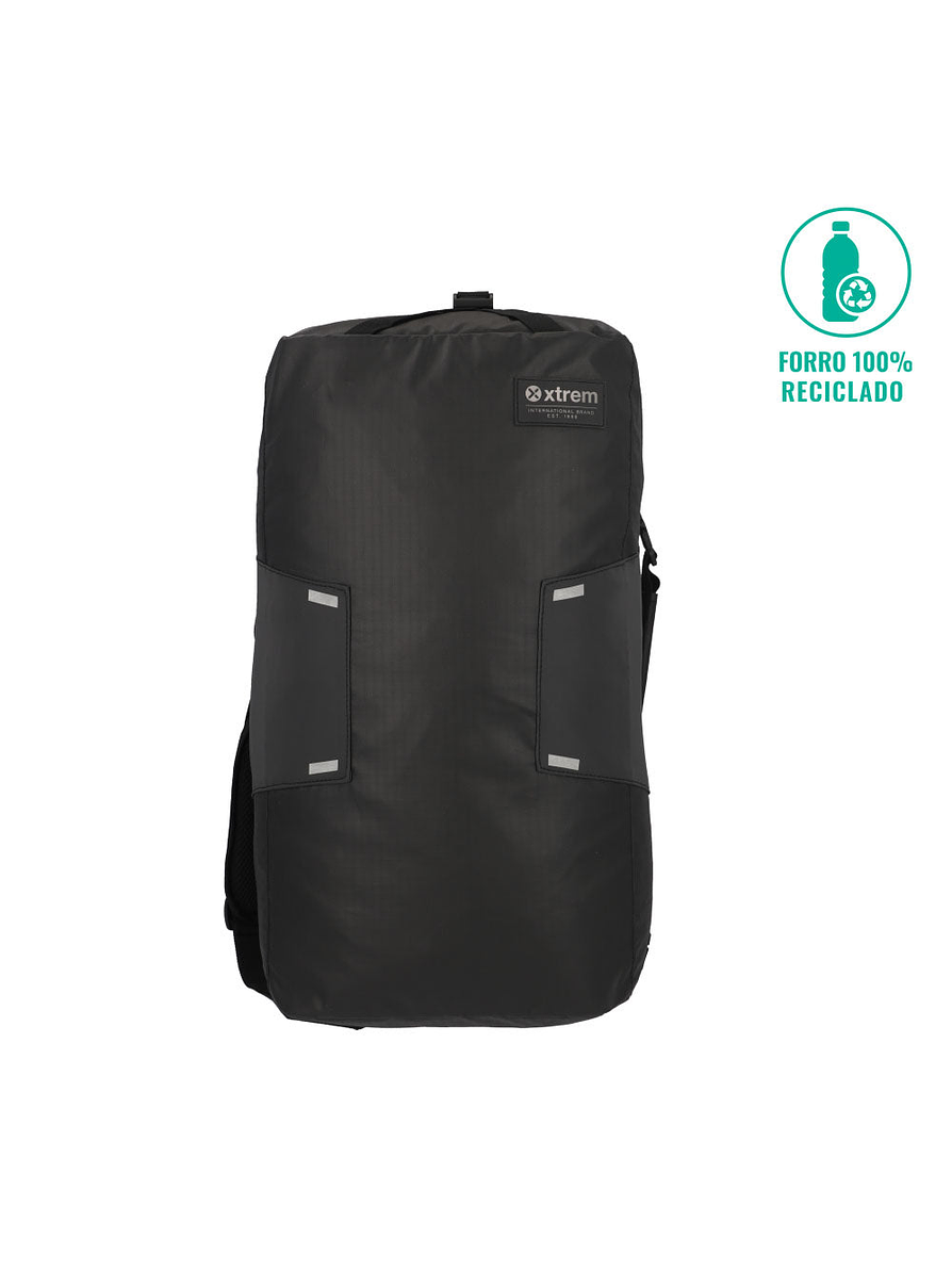 Bolso Deportivo Hombre Mountain Negro  1