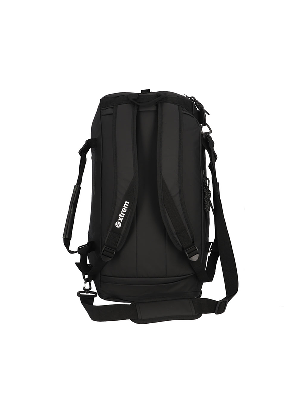 Bolso Deportivo Mountain Estampado De Camuflaje  4