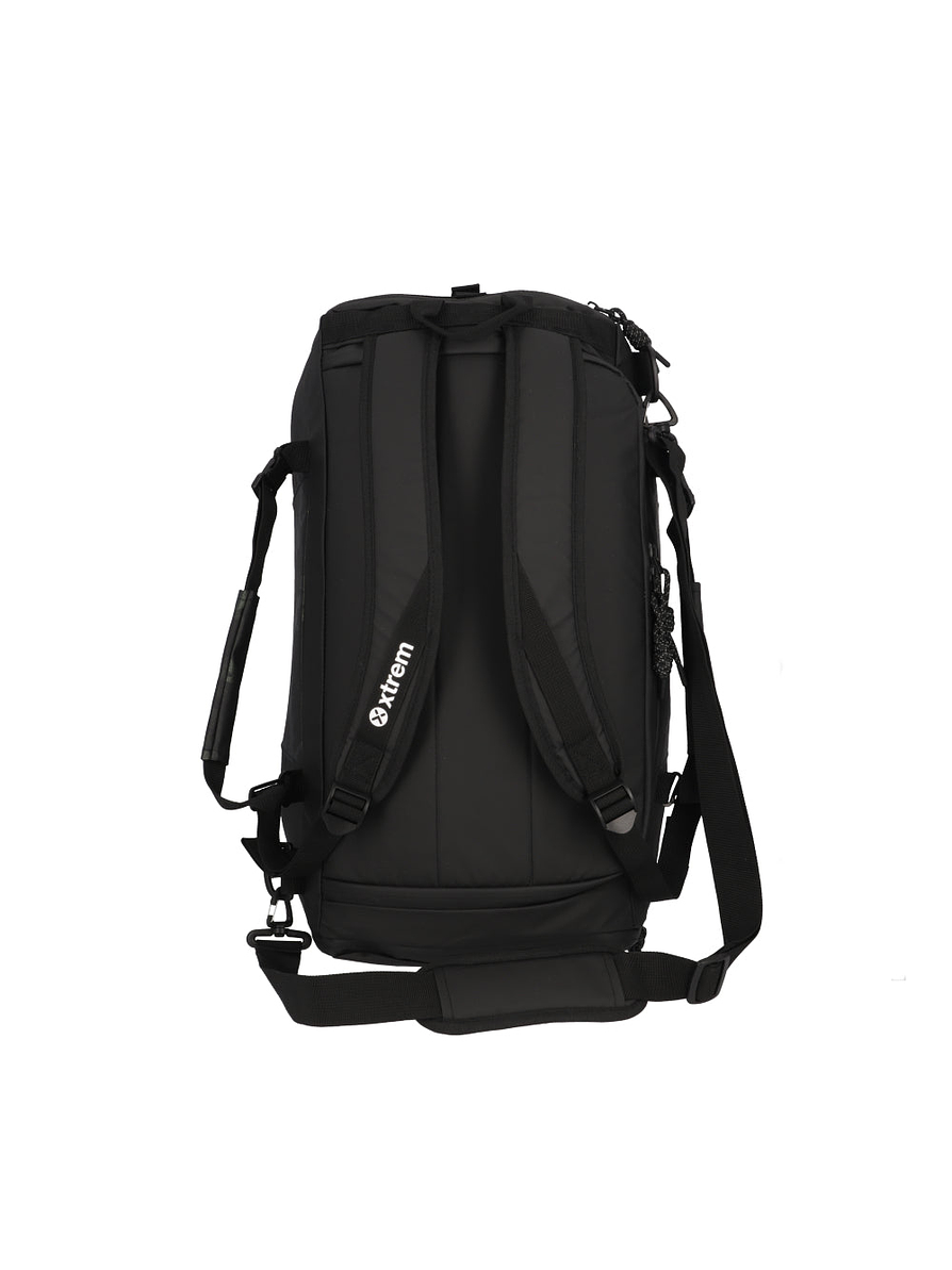 Bolso Deportivo Mountain Estampado De Camuflaje  4