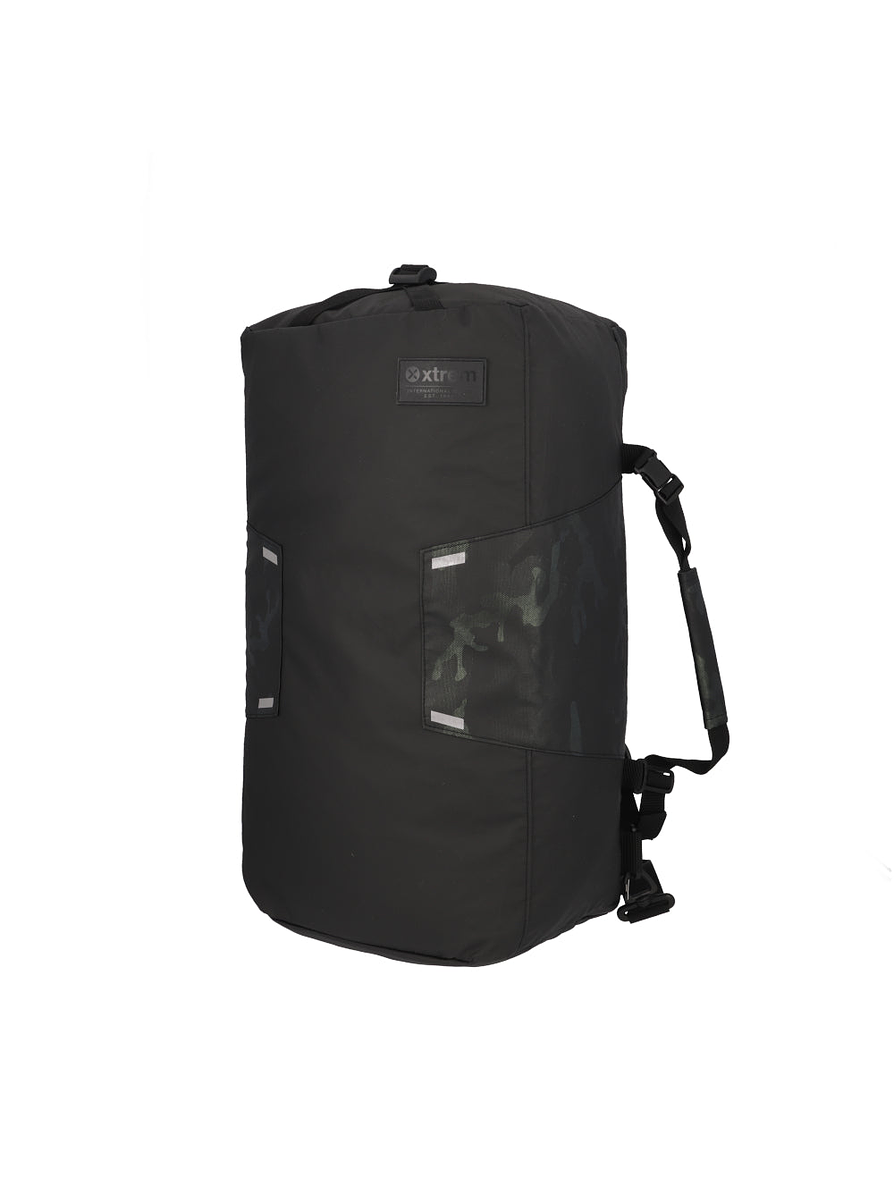 Bolso Deportivo Mountain Estampado De Camuflaje  3