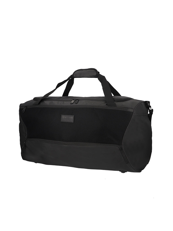 Bolso Deportivo New Trek Negro  3